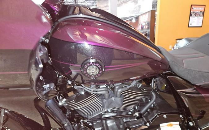 2025 Harley-Davidson FLTRXSE - CVO Road Glide