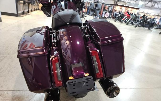 2025 Harley-Davidson FLTRXSE - CVO Road Glide