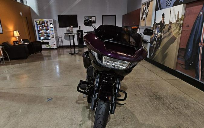 2025 Harley-Davidson FLTRXSE - CVO Road Glide