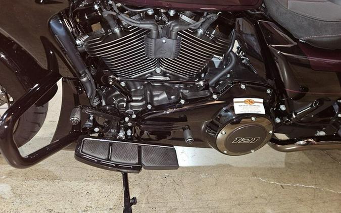 2025 Harley-Davidson FLTRXSE - CVO Road Glide