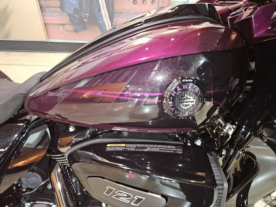 2025 Harley-Davidson FLTRXSE - CVO Road Glide