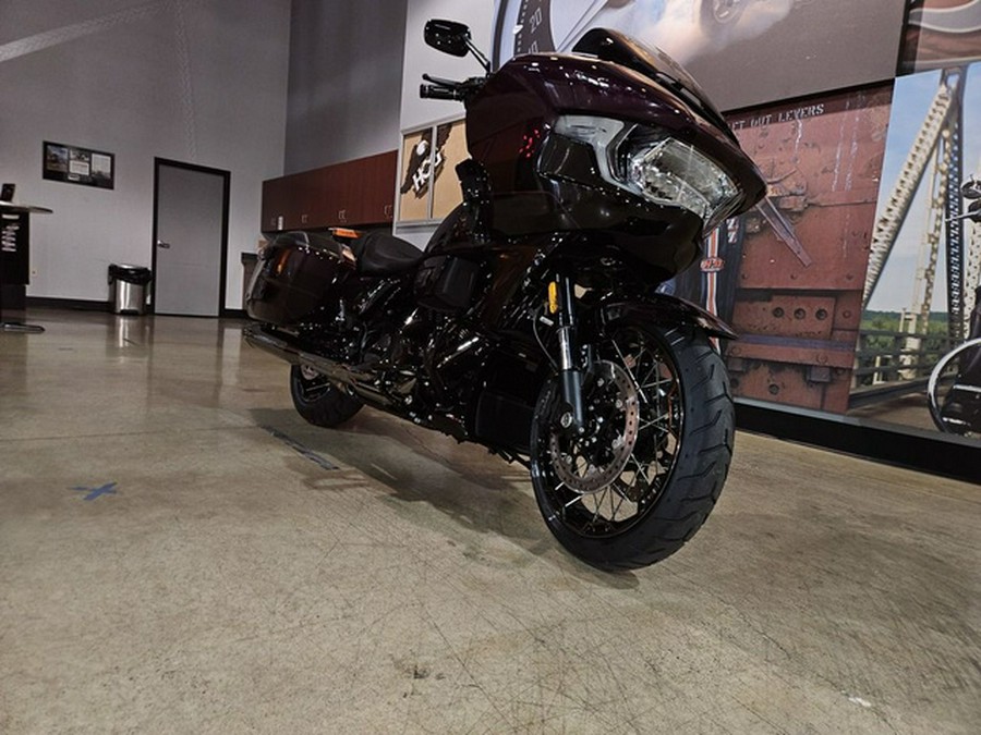 2025 Harley-Davidson FLTRXSE - CVO Road Glide