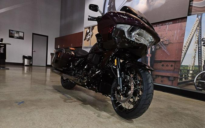 2025 Harley-Davidson FLTRXSE - CVO Road Glide