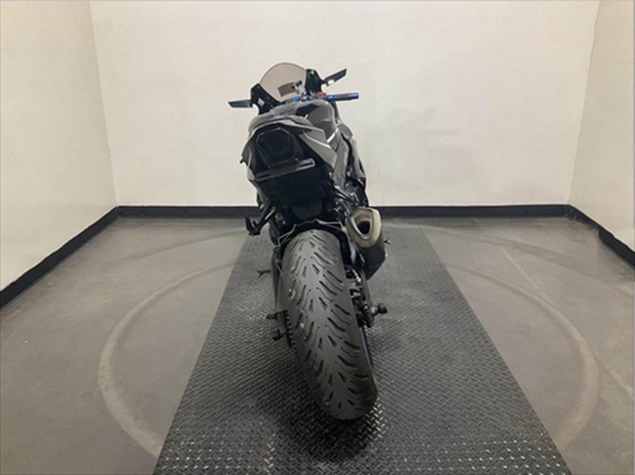 2018 Suzuki GSX-R1000R