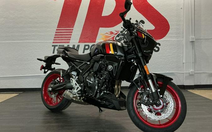 2026 Suzuki GSX800TTRQM6