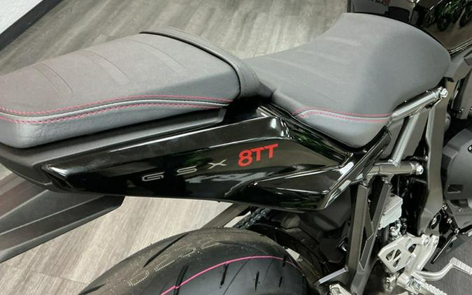 2026 Suzuki GSX800TTRQM6