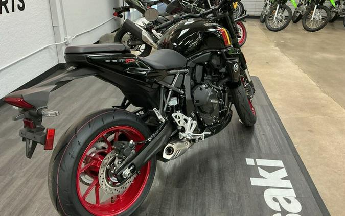 2026 Suzuki GSX800TTRQM6