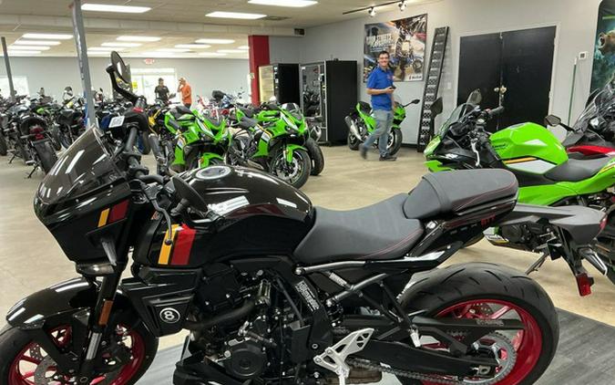 2026 Suzuki GSX800TTRQM6