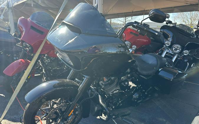 2023 Harley-Davidson Road Glide® Special