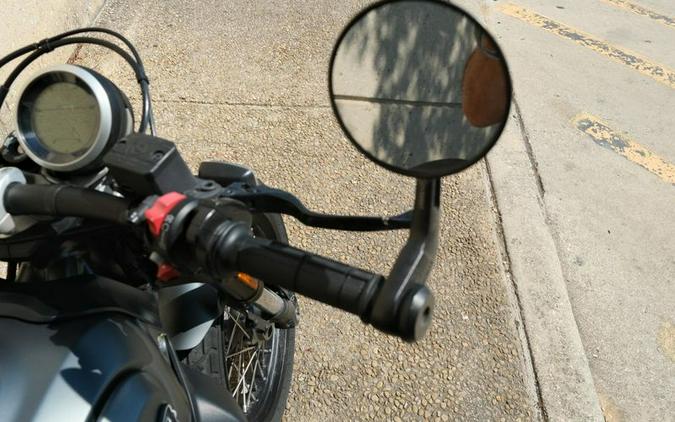 Used 2023 DUCATI SCRAMBLER