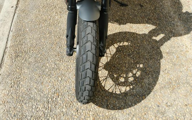 2023 DUCATI SCRAMBLER
