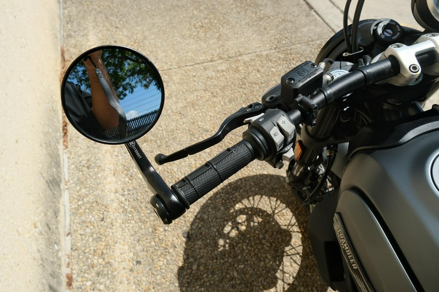 2023 DUCATI SCRAMBLER