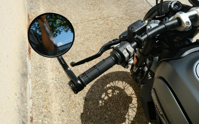 2023 DUCATI SCRAMBLER