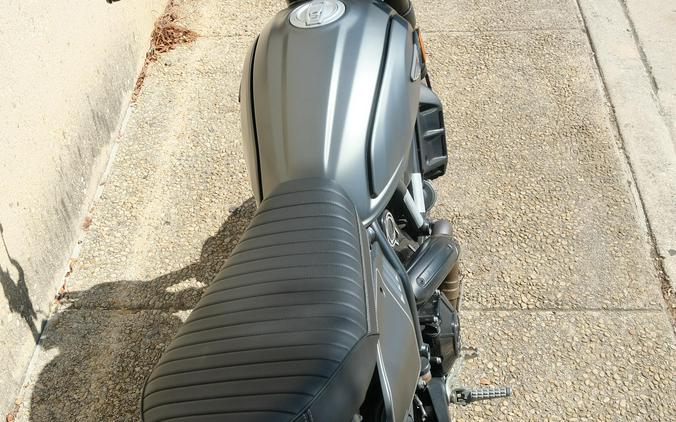 2023 DUCATI SCRAMBLER