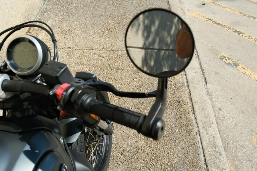 2023 DUCATI SCRAMBLER