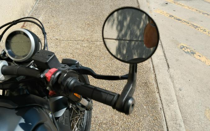 2023 DUCATI SCRAMBLER