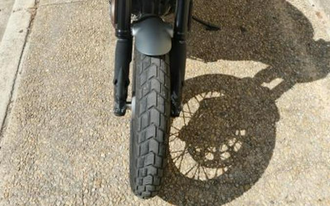 Used 2023 DUCATI SCRAMBLER