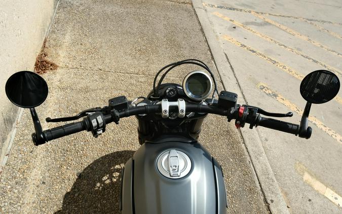 2023 DUCATI SCRAMBLER