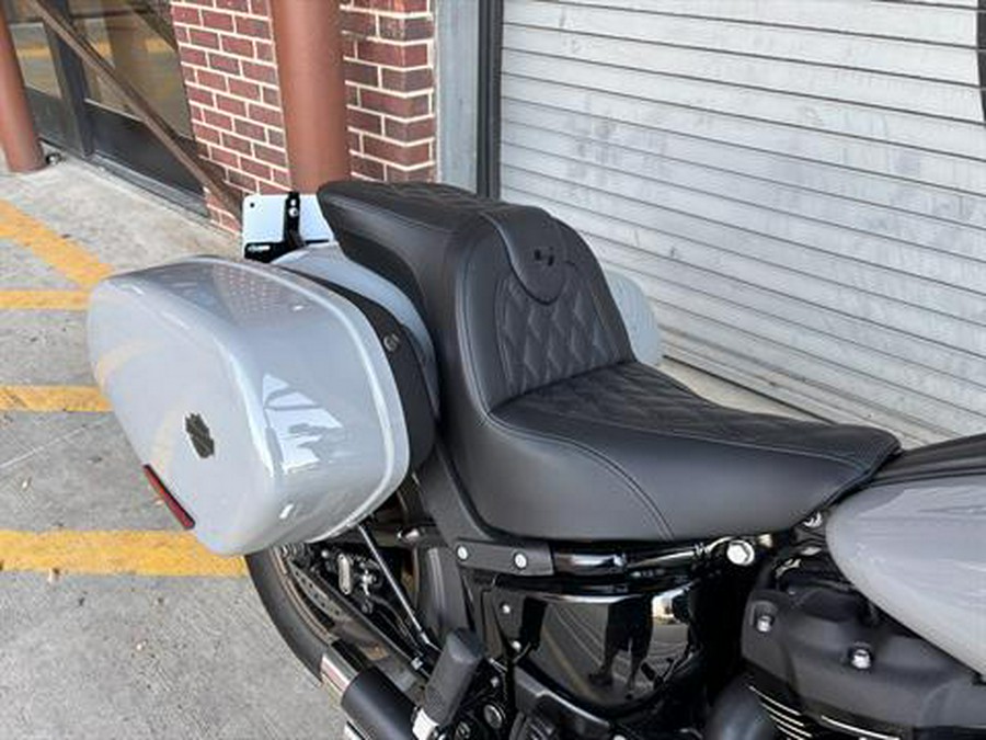 2024 Harley-Davidson Low Rider® ST