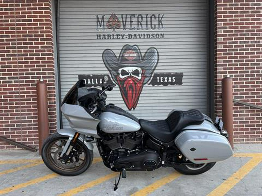 2024 Harley-Davidson Low Rider® ST