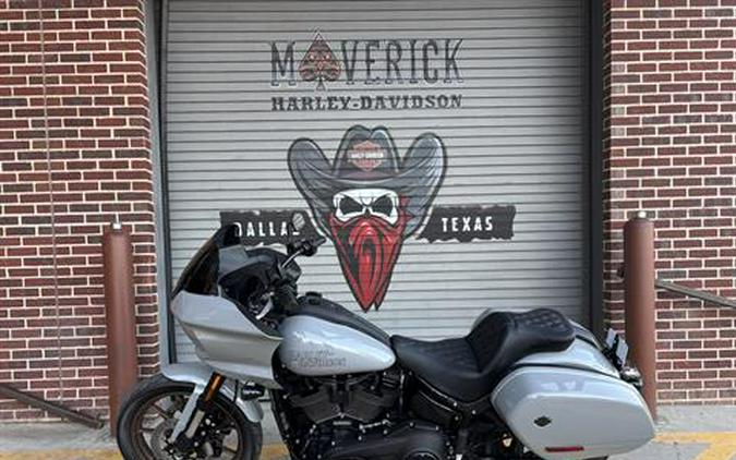 2024 Harley-Davidson Low Rider® ST