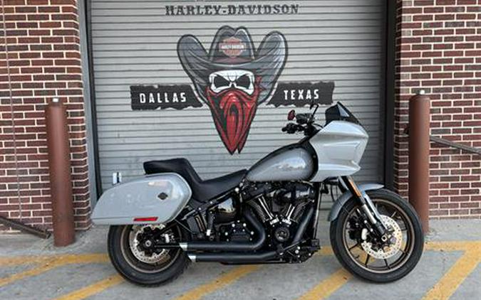 2024 Harley-Davidson Low Rider® ST