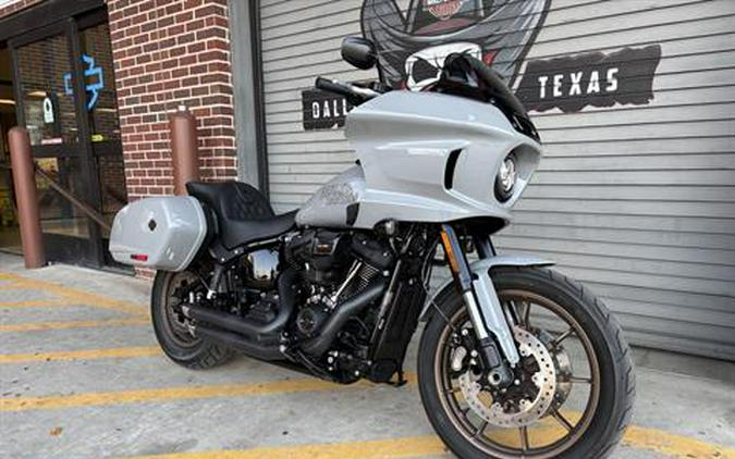 2024 Harley-Davidson Low Rider® ST