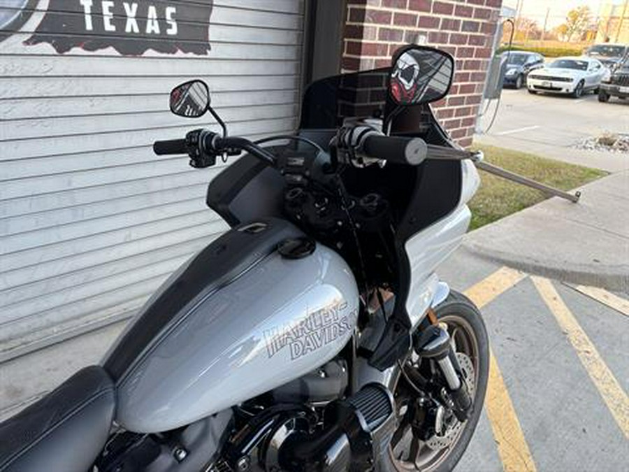 2024 Harley-Davidson Low Rider® ST