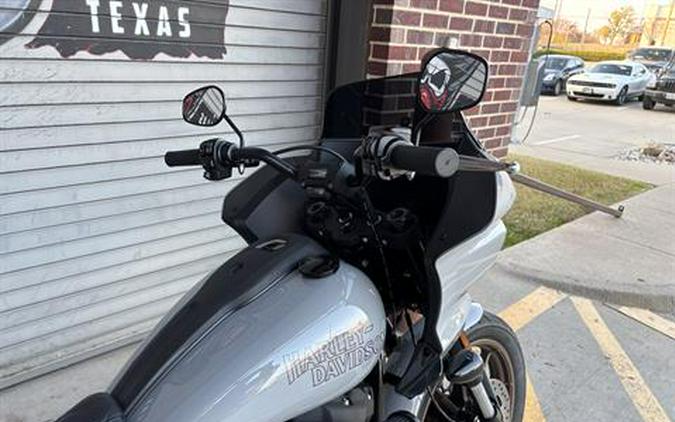 2024 Harley-Davidson Low Rider® ST