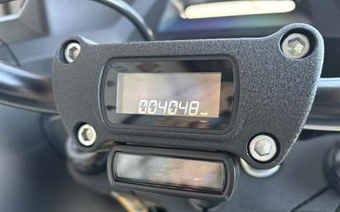 2024 Harley-Davidson Low Rider® ST