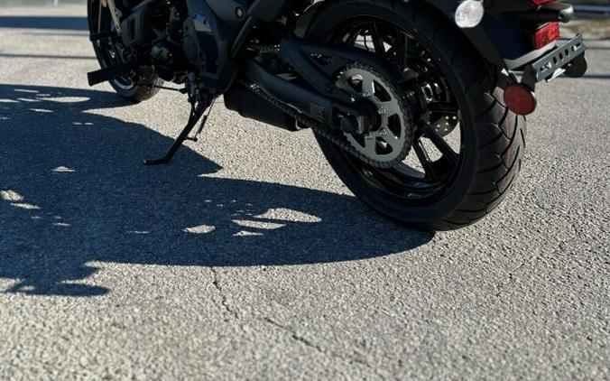 2026 Kawasaki 2026 Kawasaki Vulcan S ABS