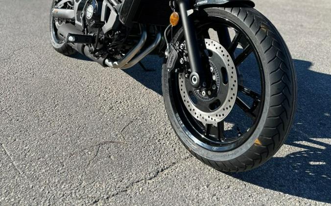 2026 Kawasaki 2026 Kawasaki Vulcan S ABS