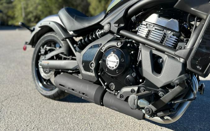 2026 Kawasaki 2026 Kawasaki Vulcan S ABS