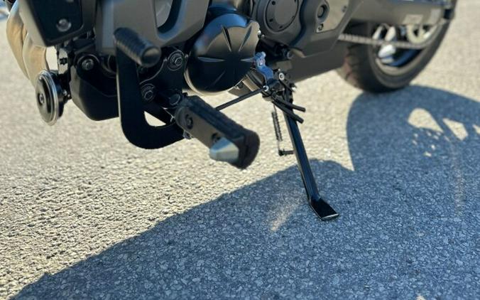 2026 Kawasaki 2026 Kawasaki Vulcan S ABS