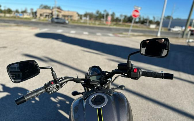 2026 Kawasaki 2026 Kawasaki Vulcan S ABS