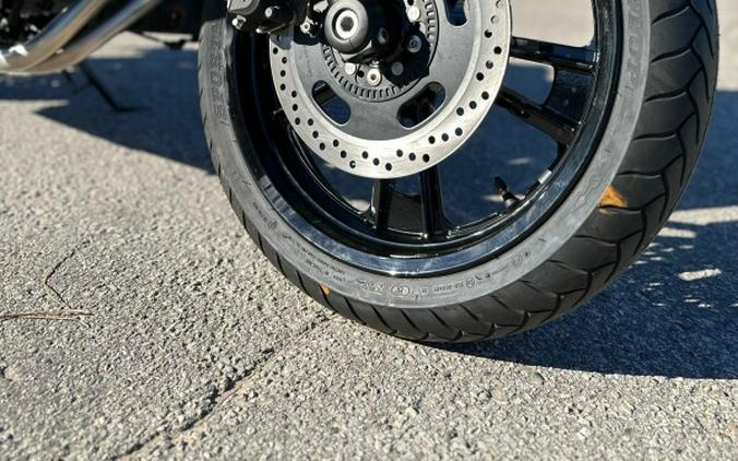 2026 Kawasaki 2026 Kawasaki Vulcan S ABS