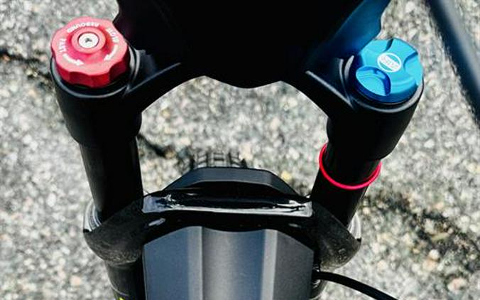 2026 Triumph TXP-16 - Powered by OSET