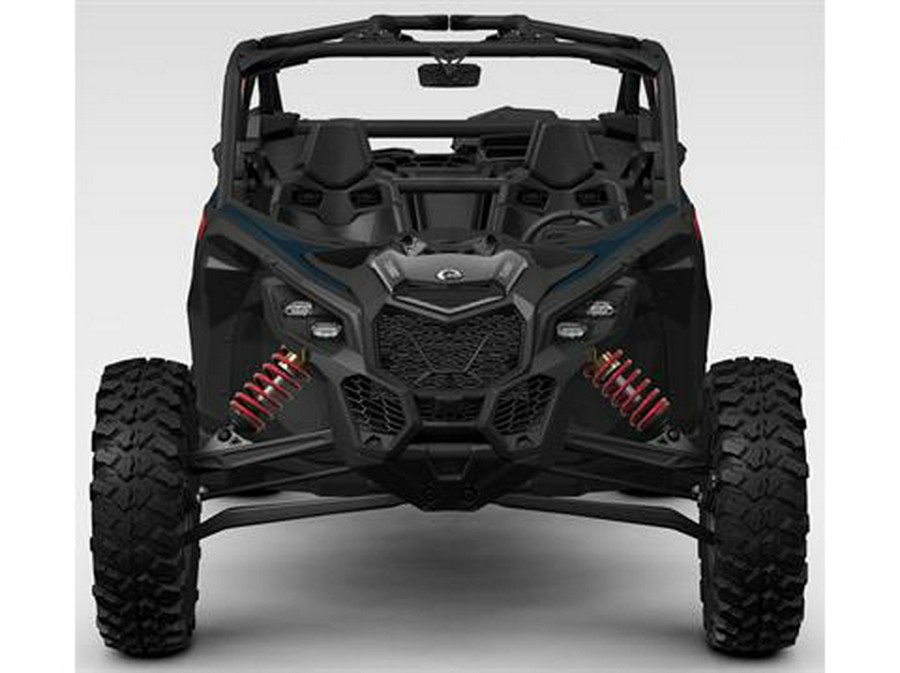 2026 Can-Am Maverick X3 MAX RS TURBO
