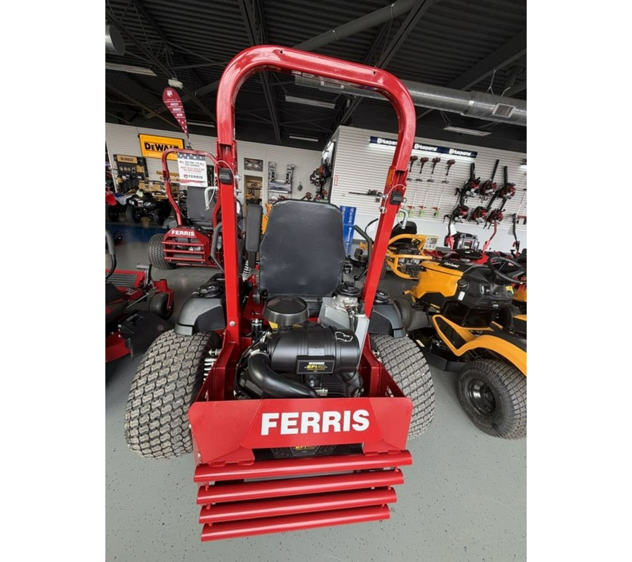 2025 Ferris ISX™ 3300 Zero Turn Mowers 5902064