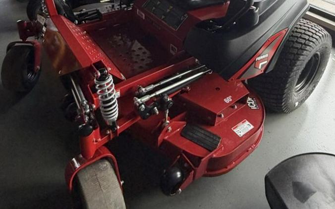 2025 Ferris ISX™ 3300 Zero Turn Mowers 5902064