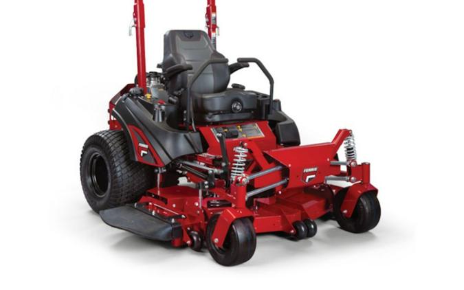 2025 Ferris ISX™ 3300 Zero Turn Mowers 5902064