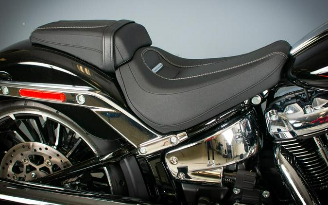2024 Harley-Davidson Breakout 117