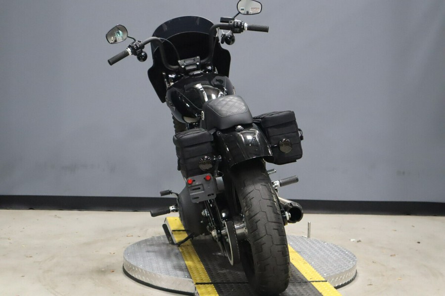 2020 Harley-Davidson Street Bob