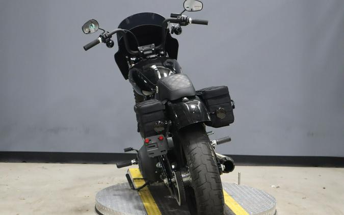 2020 Harley-Davidson Street Bob