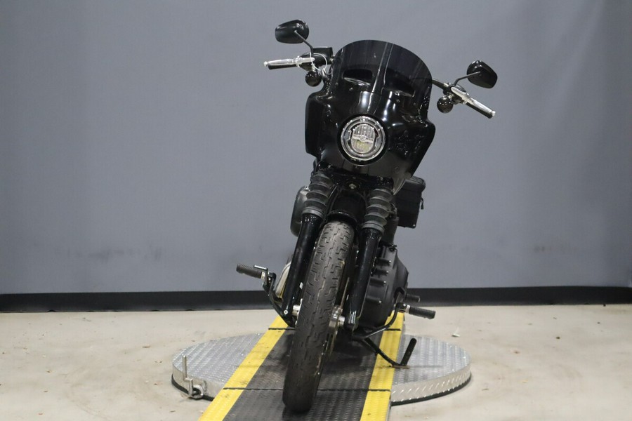 2020 Harley-Davidson Street Bob