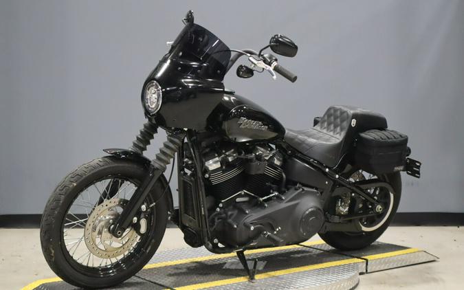2020 Harley-Davidson Street Bob