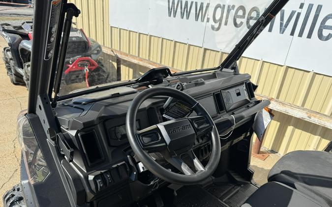 2026 Can-Am Defender XT HD11