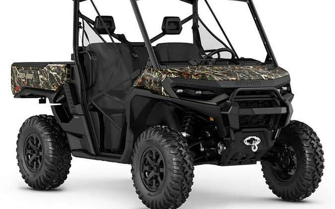2026 Can-Am Defender XT HD11