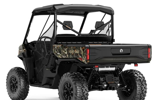 2026 Can-Am Defender XT HD11