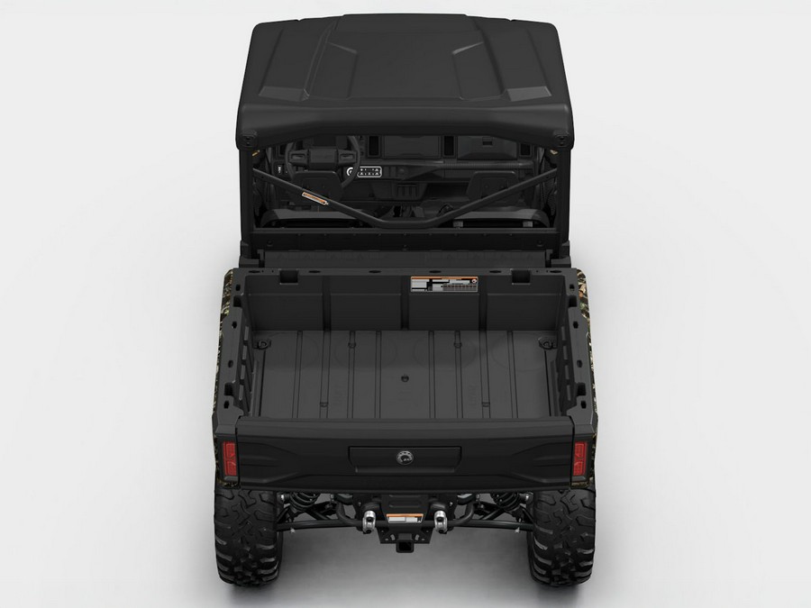 2026 Can-Am Defender XT HD11